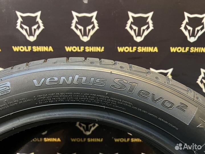 Hankook Ventus S1 Evo 2 K117B 245/45 R18 100Y