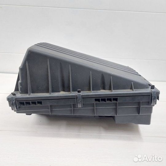 Корпус воздушного фильтра Bmw X5 E70 N52 B30 AF