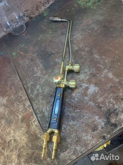 Газовая горелка(резак)