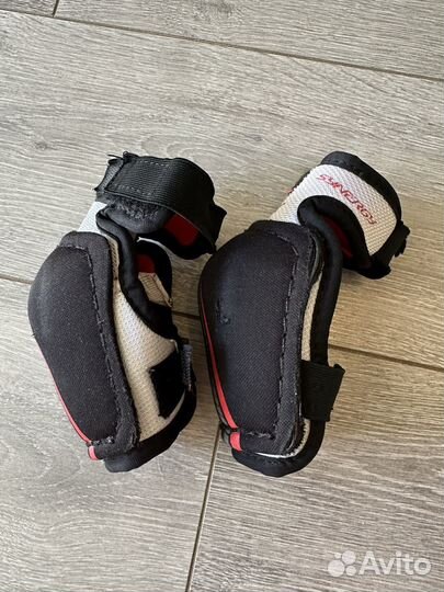 Хоккейная детская форма по 500