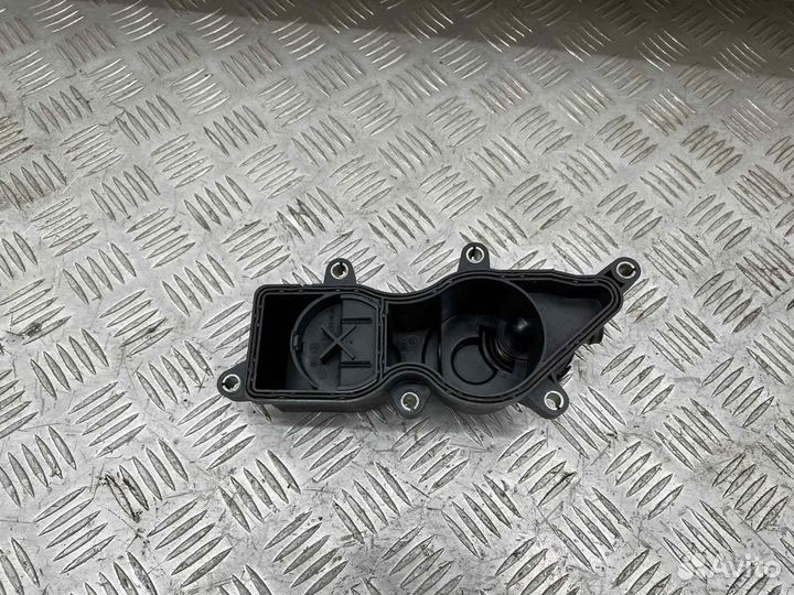 Сапун пластик 2.2 CDI Sprinter 906