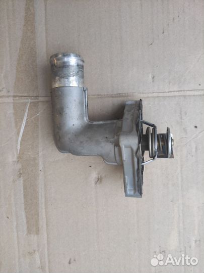 Термостат nissan teana j 32