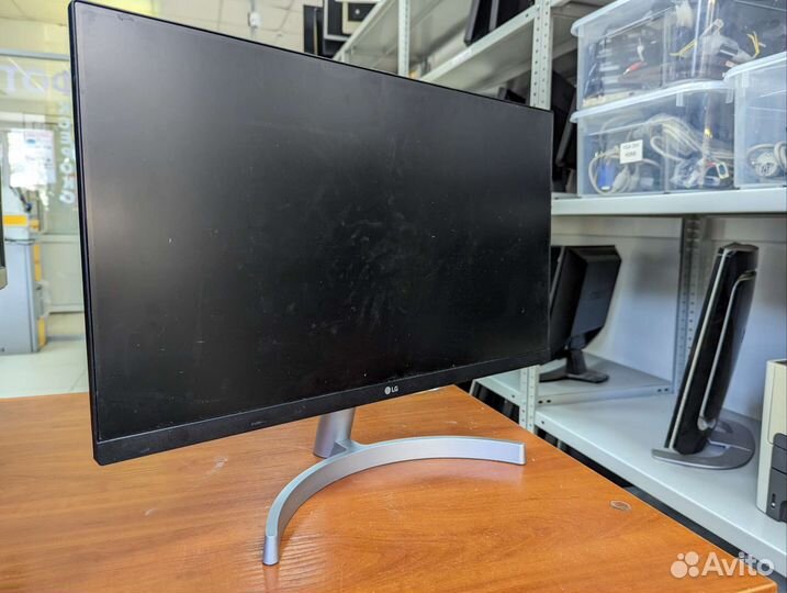 Мониторы на запчасти