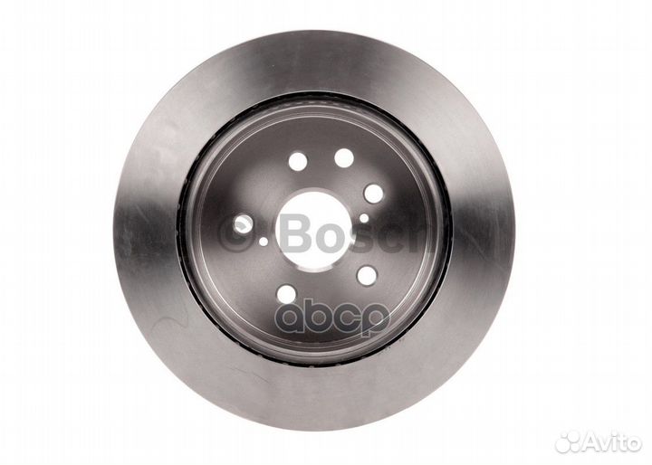 0 986 479 615 диск тормозной задний Lexus GS 3