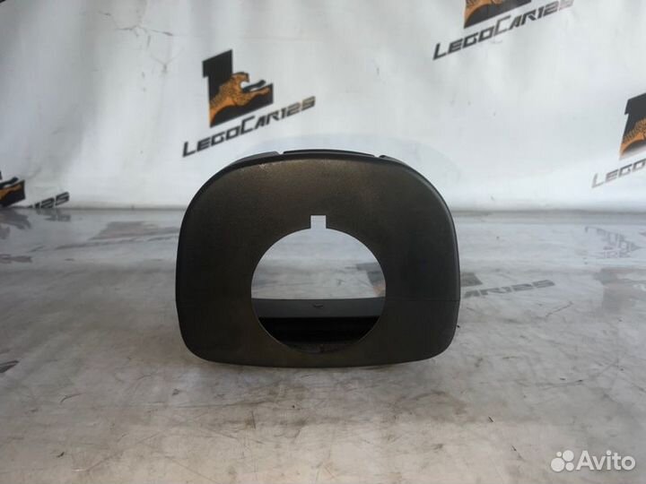 Кожух рулевой колонки Ssangyong Actyon Sports D20G