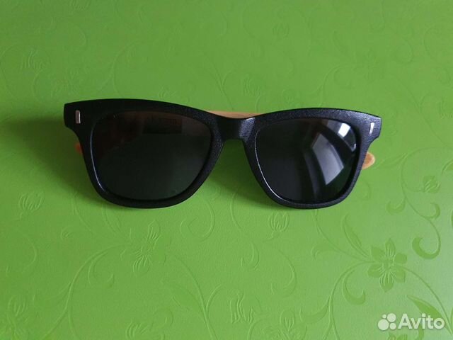 Солнцезащитные очки