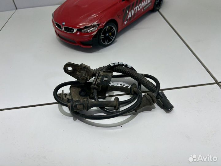 Датчик ABS передний левый (Hyundai Solaris)