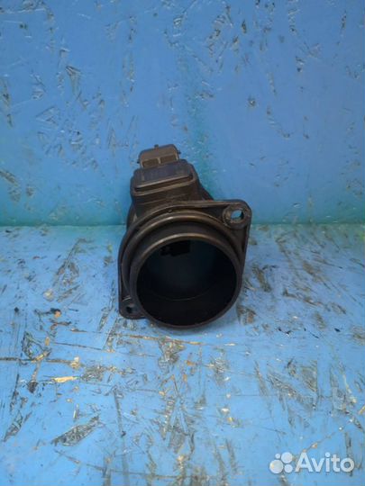 Расходомер воздуха Renault Logan 8200280056