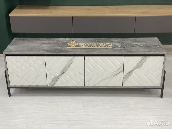 Тумба под тв