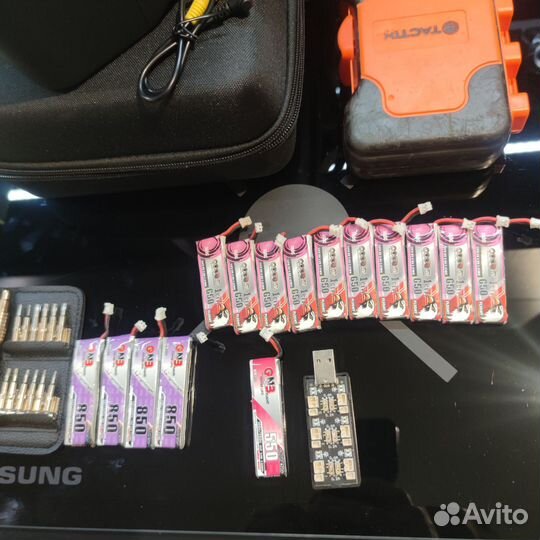 Fpv дрон полный комплект