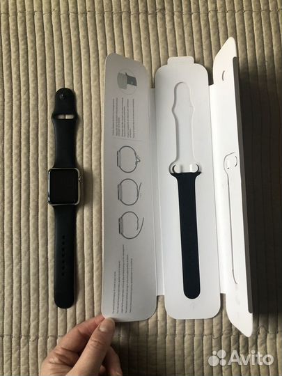 Apple Watch series 1 42mm