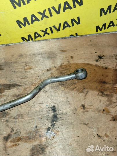 Патрубок гидроусилителя Volkswagen Phaeton 3D2