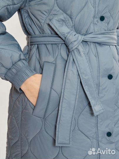 Куртка демисезонная stilvio Беларусь 44,48,46,52