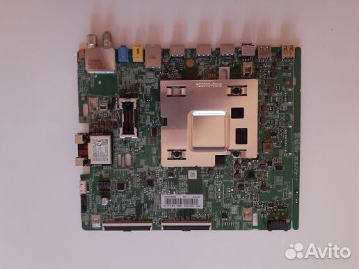 Samsung ue49nu7170