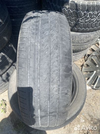 Pirelli Scorpion Verde All Season 235/55 R20