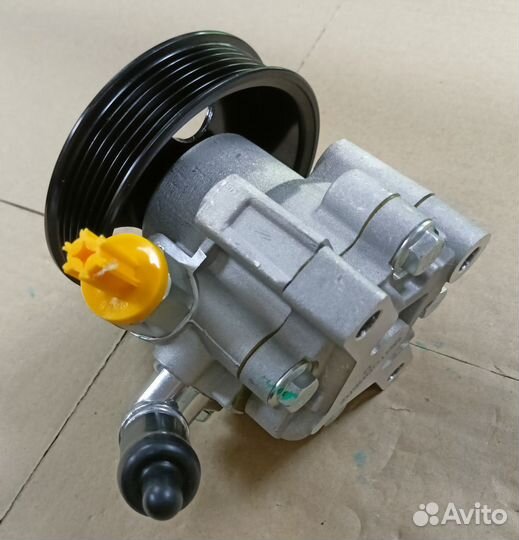 Насос гур 1.6 109 л.с Cruze