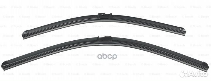 Щетки стеклоочистителя ATW 600/475 A936S 339711