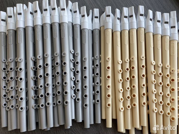 Свирель Смеловой