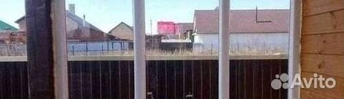 Окна пластиковые