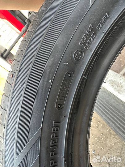 Triangle TH201 Sportex 205/55 R16 91V