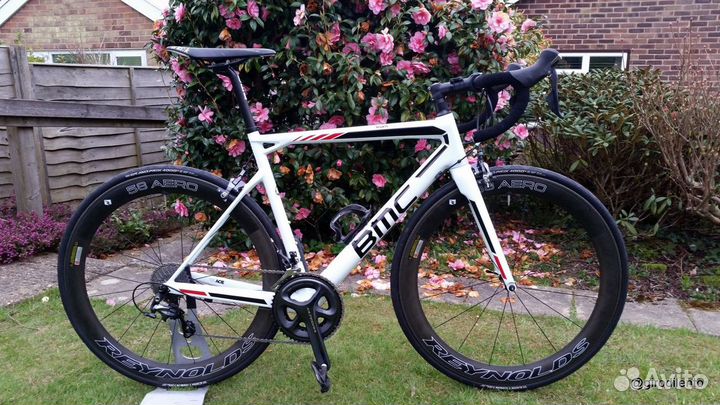 Аэрошоссер Fuji Transonic 1.3