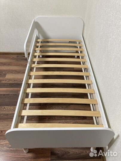 Кровать детская