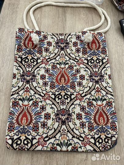 Сумка этно