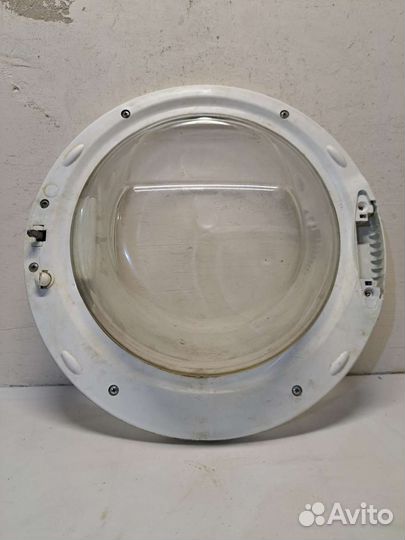 Люк в сборе Zanussi FE 904 NN