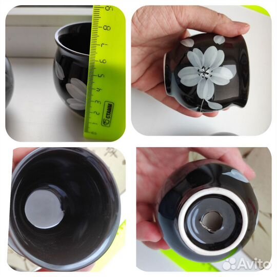 Чайный сервиз