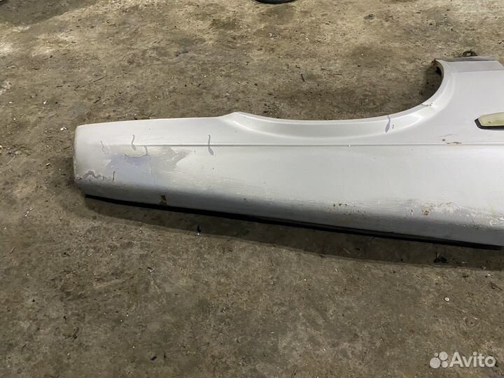 Крыло ваз 2109
