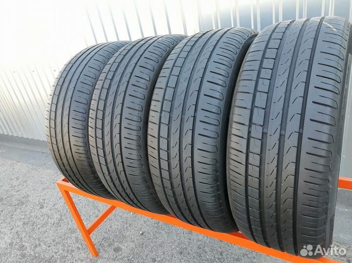 Pirelli Cinturato P7 215/55 R17 77H
