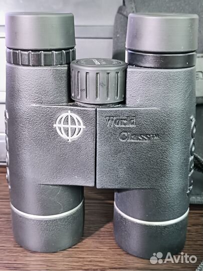 Бинокль tasco 10X42 World Class (usa)