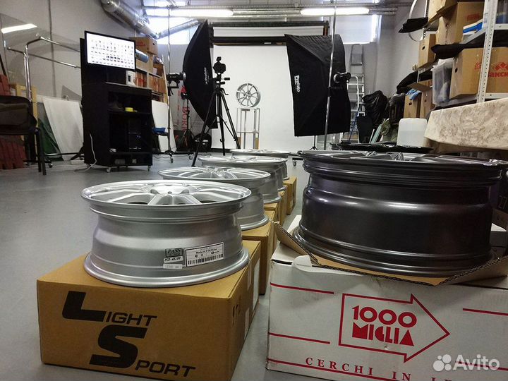 Фотостудия