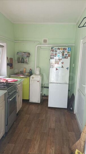 Дом 75,7 м² на участке 6 сот.