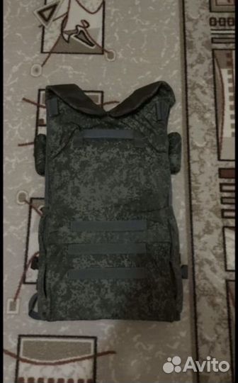 Бронежилет 6б46