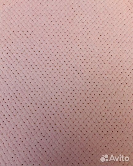 Плед детский плюшевый