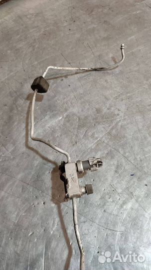 Трубка кондиционера Toyota Yaris P1 2003