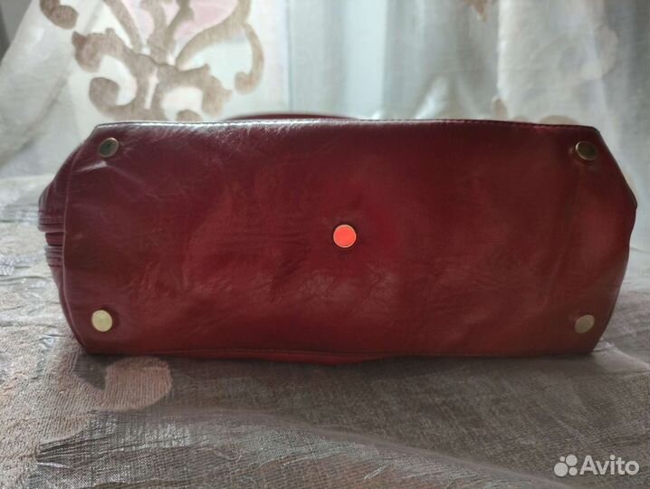 Сумка Leo ventoni