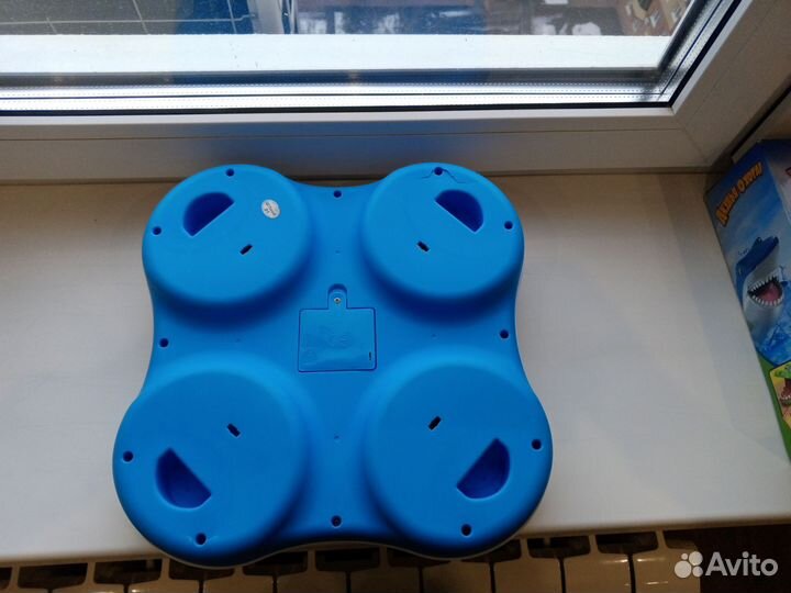 Развивающая игрушка