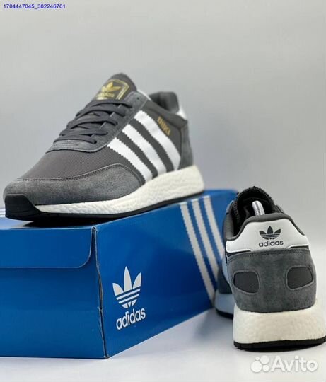 Кроссовки Adidas iniki