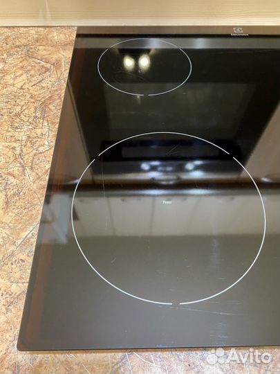 Варочная панель