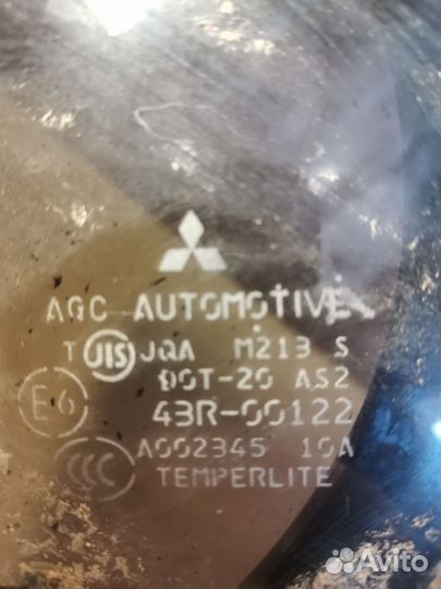 Mitsubishi lancer 10