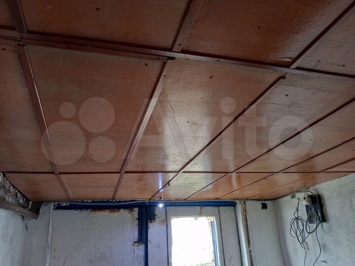 Гараж, 18 м²