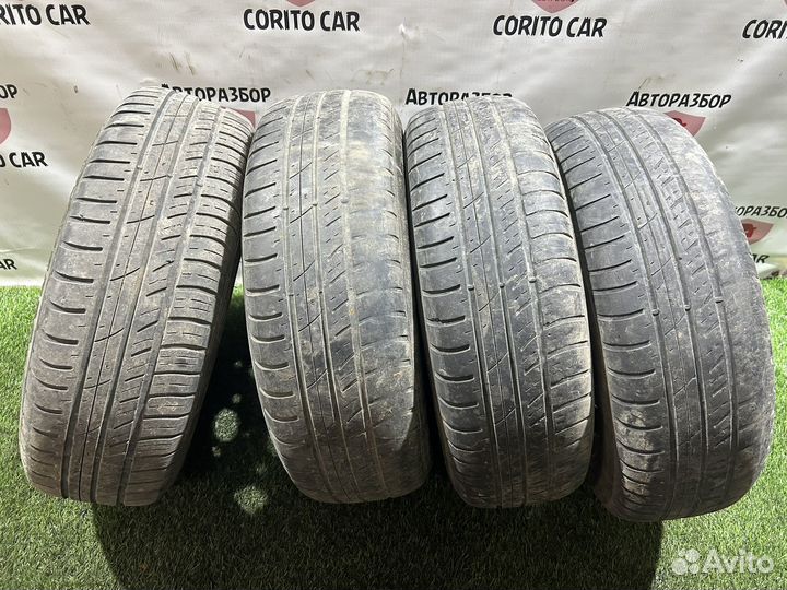 Колеса летние Cordiant Sport 2 175/65/R14 82H