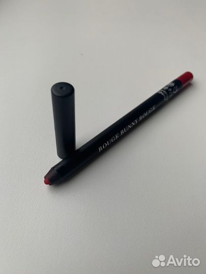 Rouge bunny rouge Красный карандаш для губ Francis