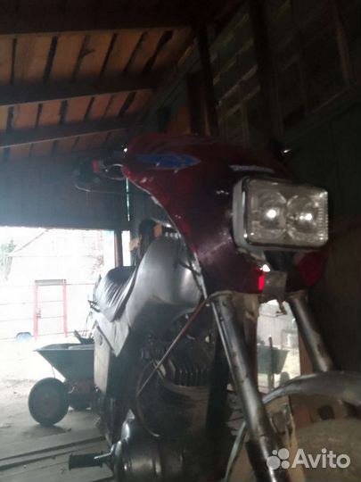 Продам или обменяю иж, на бодром ходу