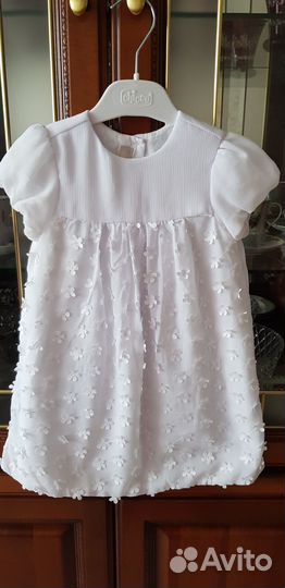 Платье Снicco