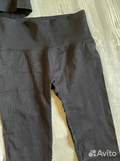 Спортивный костюм новый