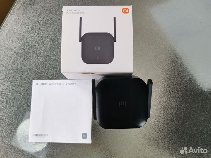 Wifi репитер Xiaomi