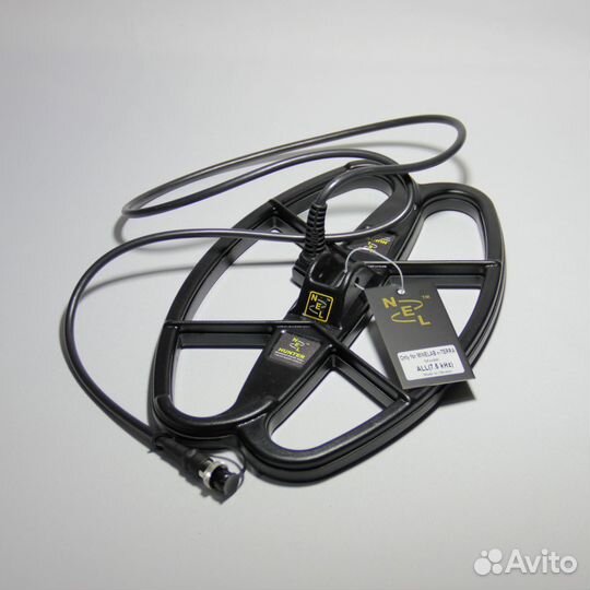 Катушка Nel Hunter 8,5x12,5